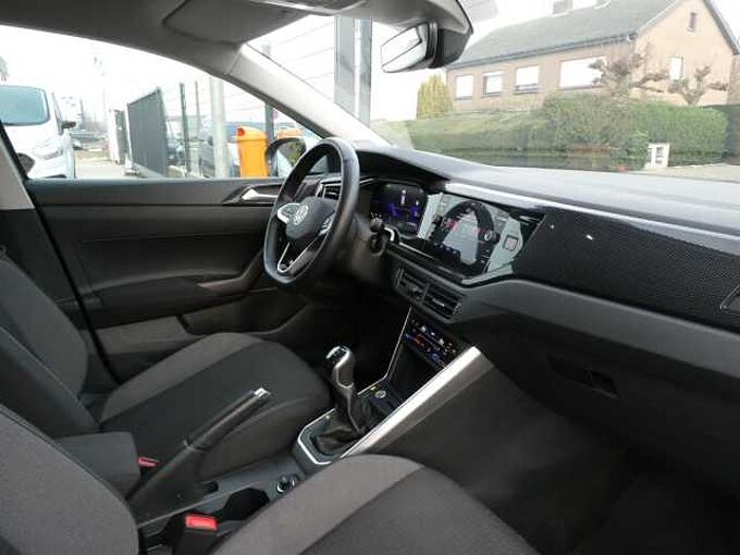 Volkswagen Taigo 1.0 TSi 95pk Business Luxe Camera '25 19000km (51628)