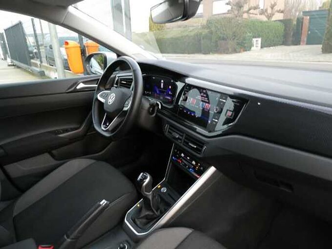 Volkswagen Taigo 1.0 TSi 95pk Business Luxe Camera '25 19000km (51628)