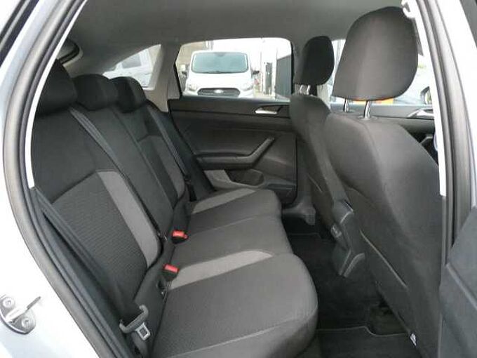 Volkswagen Taigo 1.0 TSi 95pk Business Luxe Camera '25 19000km (51628)