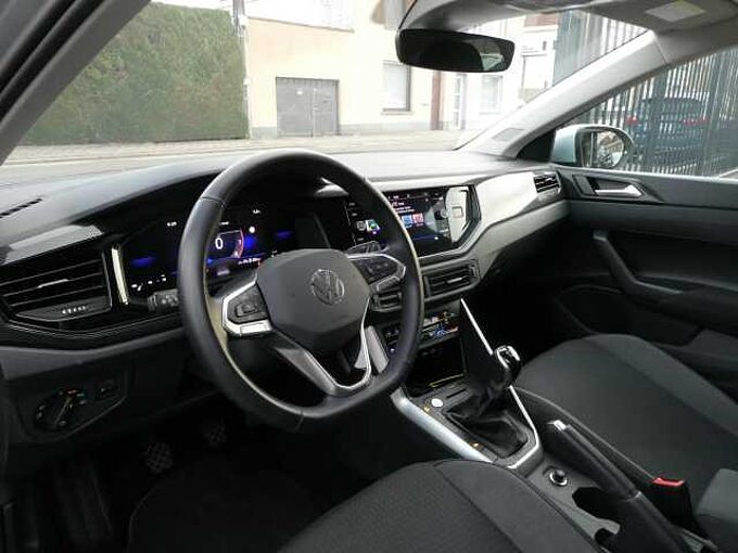 Volkswagen Taigo 1.0 TSi 95pk Business Luxe Camera '25 19000km (51628)