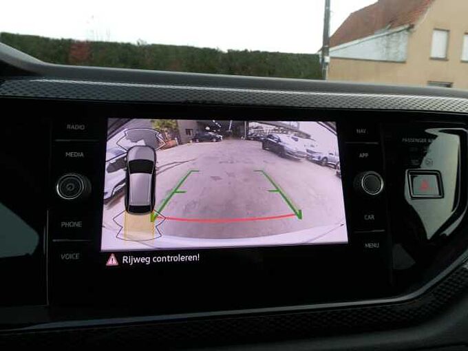 Volkswagen Taigo 1.0 TSi 95pk Business Luxe Camera '25 19000km (51628)