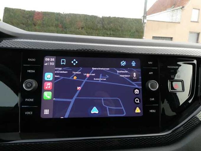 Volkswagen Taigo 1.0 TSi 95pk Business Luxe Camera '25 19000km (51628)