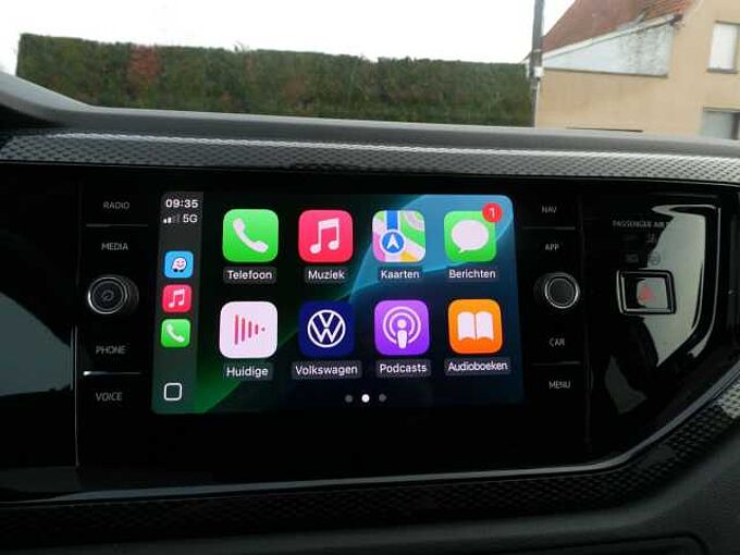 Volkswagen Taigo 1.0 TSi 95pk Business Luxe Camera '25 19000km (51628)