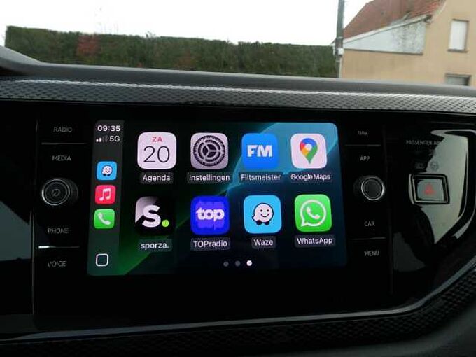 Volkswagen Taigo 1.0 TSi 95pk Business Luxe Camera '25 19000km (51628)