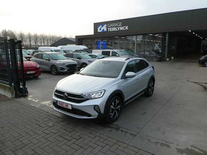 Volkswagen Taigo 1.0 TSi 95pk Business Luxe Camera '25 19000km (51628)