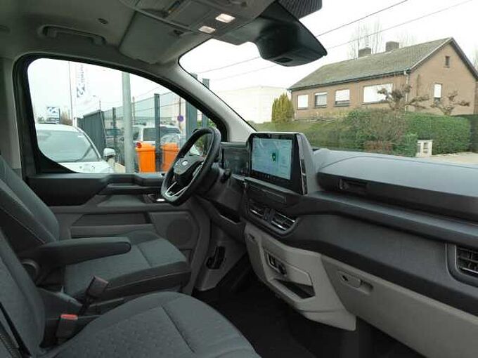 Ford Transit Custom L2 Multi-Use 6pl 2.0 TDCi 170pk Automaat Limited Luxe STOCK (10423)