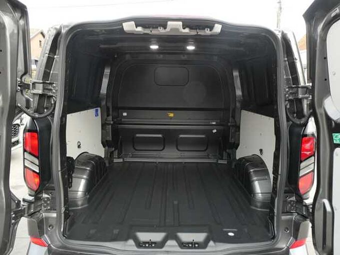 Ford Transit Custom L2 Multi-Use 6pl 2.0 TDCi 170pk Automaat Limited Luxe STOCK (10423)