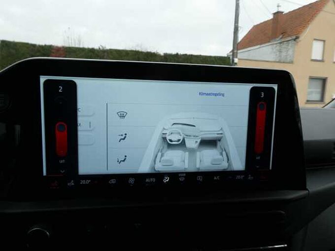 Ford Transit Custom L2 Multi-Use 6pl 2.0 TDCi 170pk Automaat Limited Luxe STOCK (10423)