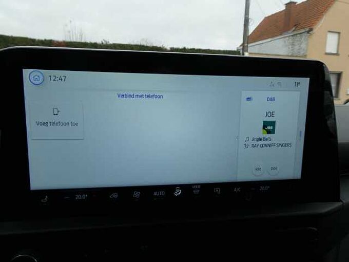 Ford Transit Custom L2 Multi-Use 6pl 2.0 TDCi 170pk Automaat Limited Luxe STOCK (10423)