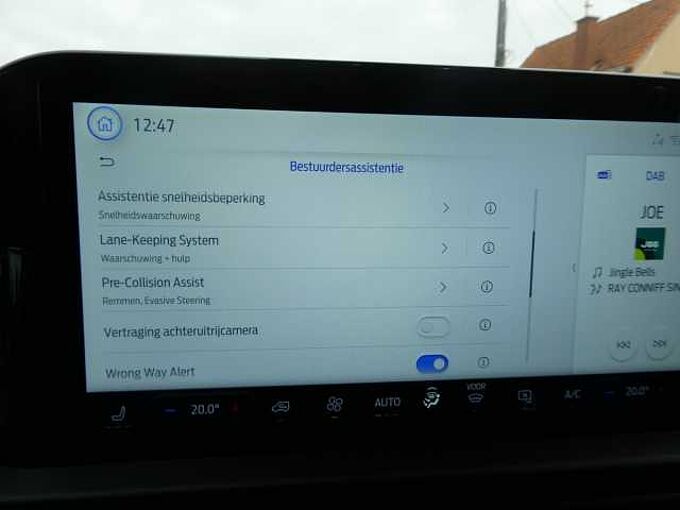 Ford Transit Custom L2 Multi-Use 6pl 2.0 TDCi 170pk Automaat Limited Luxe STOCK (10423)