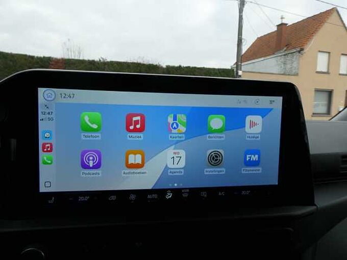 Ford Transit Custom L2 Multi-Use 6pl 2.0 TDCi 170pk Automaat Limited Luxe STOCK (10423)