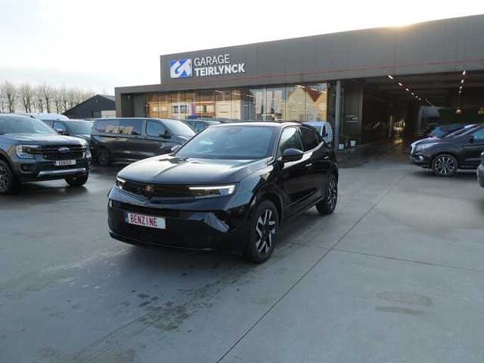 Opel Mokka 1.2 i benzine 100pk GS Line SPORT '25 14000km (18065)