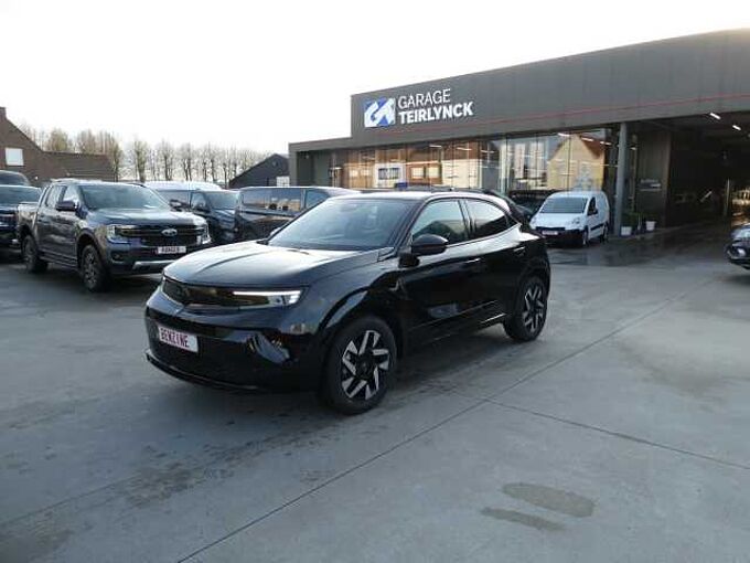 Opel Mokka 1.2 i benzine 100pk GS Line SPORT '25 14000km (18065)