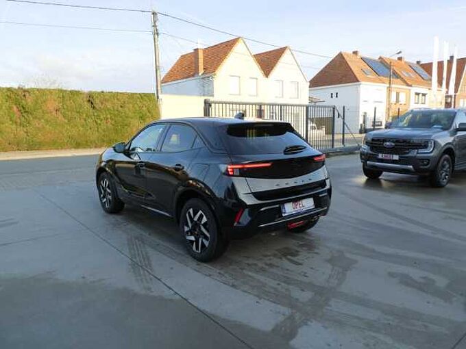 Opel Mokka 1.2 i benzine 100pk GS Line SPORT '25 14000km (18065)