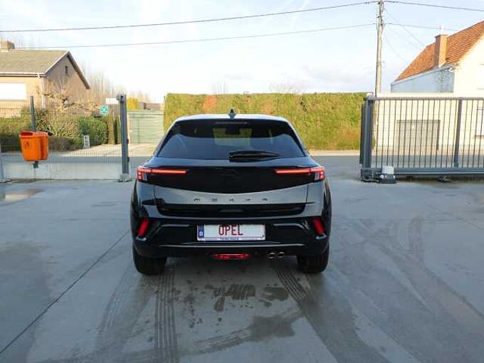 Opel Mokka 1.2 i benzine 100pk GS Line SPORT '25 14000km (18065)
