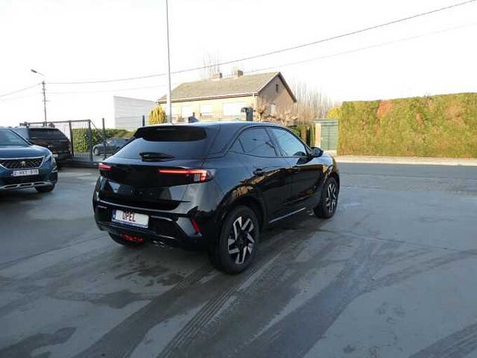 Opel Mokka 1.2 i benzine 100pk GS Line SPORT '25 14000km (18065)