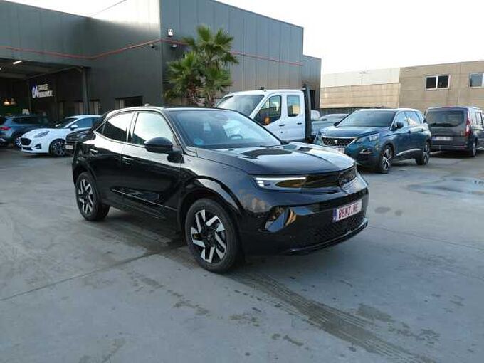 Opel Mokka 1.2 i benzine 100pk GS Line SPORT '25 14000km (18065)