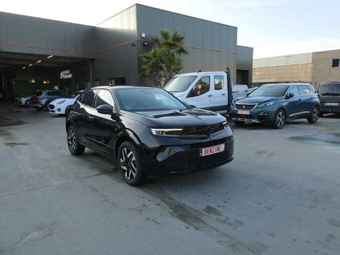 Opel Mokka 1.2 i benzine 100pk GS Line SPORT '25 14000km (18065)