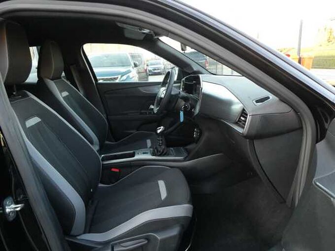 Opel Mokka 1.2 i benzine 100pk GS Line SPORT '25 14000km (18065)