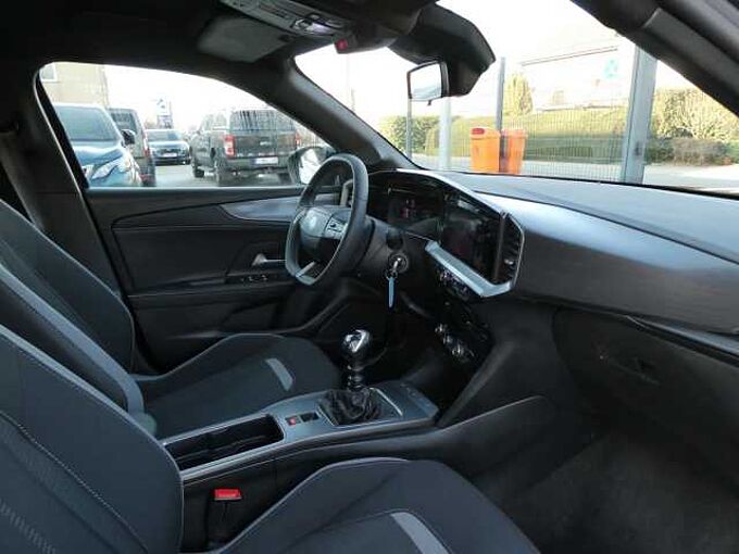 Opel Mokka 1.2 i benzine 100pk GS Line SPORT '25 14000km (18065)