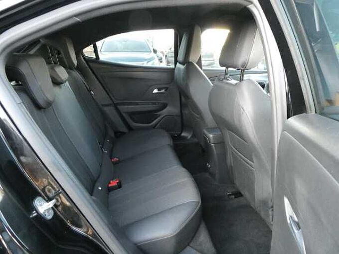 Opel Mokka 1.2 i benzine 100pk GS Line SPORT '25 14000km (18065)