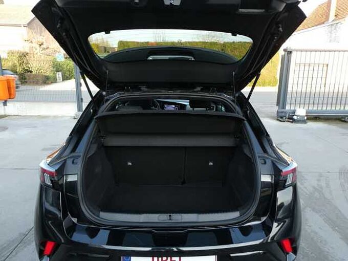 Opel Mokka 1.2 i benzine 100pk GS Line SPORT '25 14000km (18065)