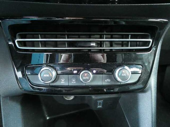 Opel Mokka 1.2 i benzine 100pk GS Line SPORT '25 14000km (18065)