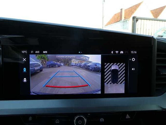 Opel Mokka 1.2 i benzine 100pk GS Line SPORT '25 14000km (18065)