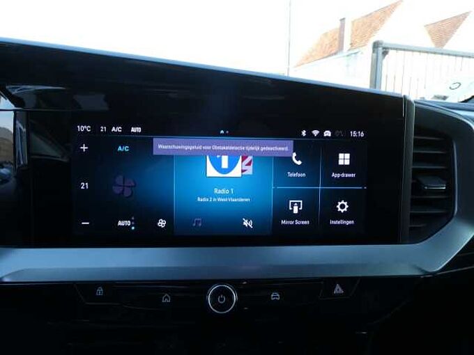 Opel Mokka 1.2 i benzine 100pk GS Line SPORT '25 14000km (18065)