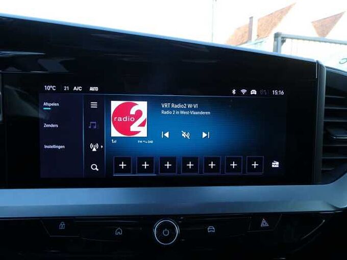 Opel Mokka 1.2 i benzine 100pk GS Line SPORT '25 14000km (18065)