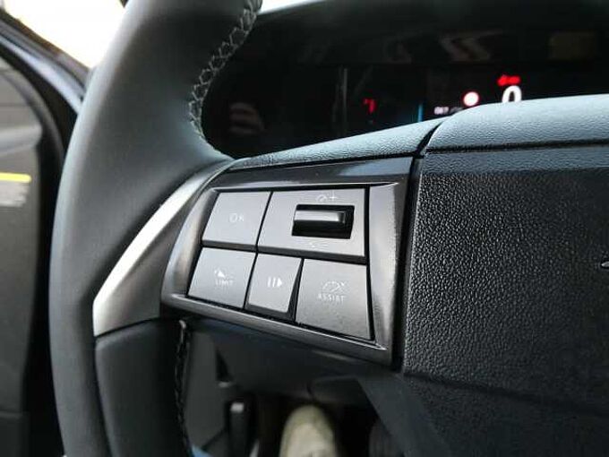 Opel Mokka 1.2 i benzine 100pk GS Line SPORT '25 14000km (18065)