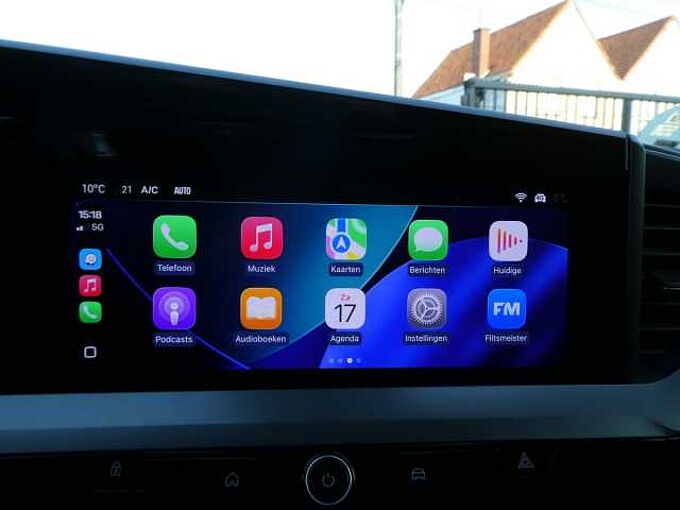 Opel Mokka 1.2 i benzine 100pk GS Line SPORT '25 14000km (18065)