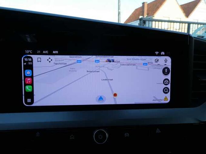 Opel Mokka 1.2 i benzine 100pk GS Line SPORT '25 14000km (18065)