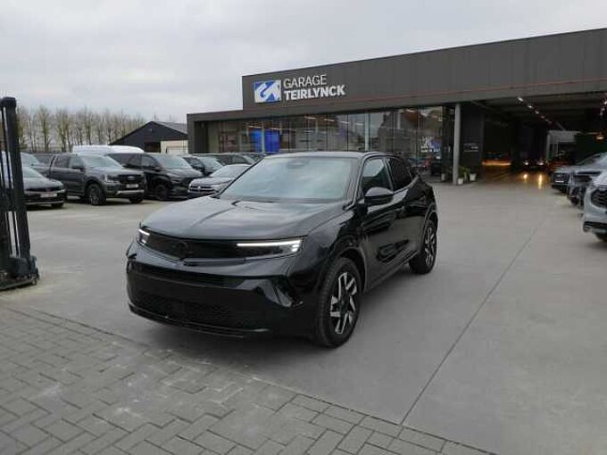 Opel Mokka 1.2 i benzine 100pk GS Line SPORT '25 15000km (19215)