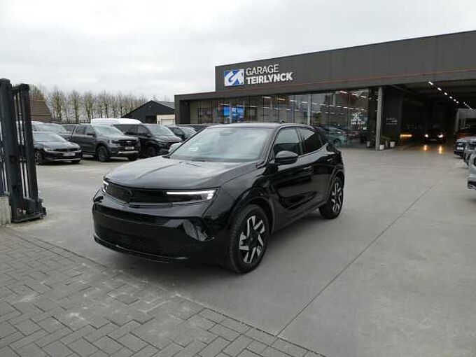 Opel Mokka 1.2 i benzine 100pk GS Line SPORT '25 15000km (19215)