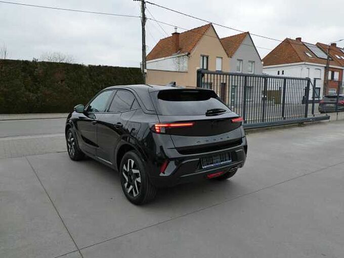 Opel Mokka 1.2 i benzine 100pk GS Line SPORT '25 15000km (19215)