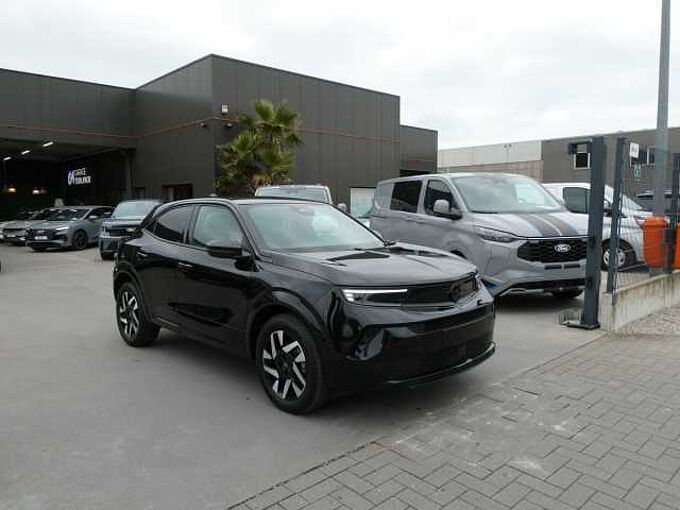 Opel Mokka 1.2 i benzine 100pk GS Line SPORT '25 15000km (19215)