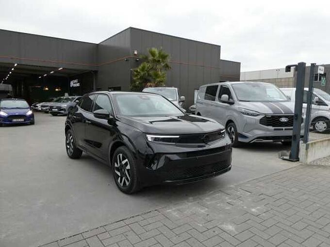 Opel Mokka 1.2 i benzine 100pk GS Line SPORT '25 15000km (19215)