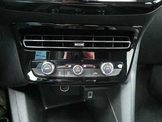 Opel Mokka 1.2 i benzine 100pk GS Line SPORT '25 15000km (19215)