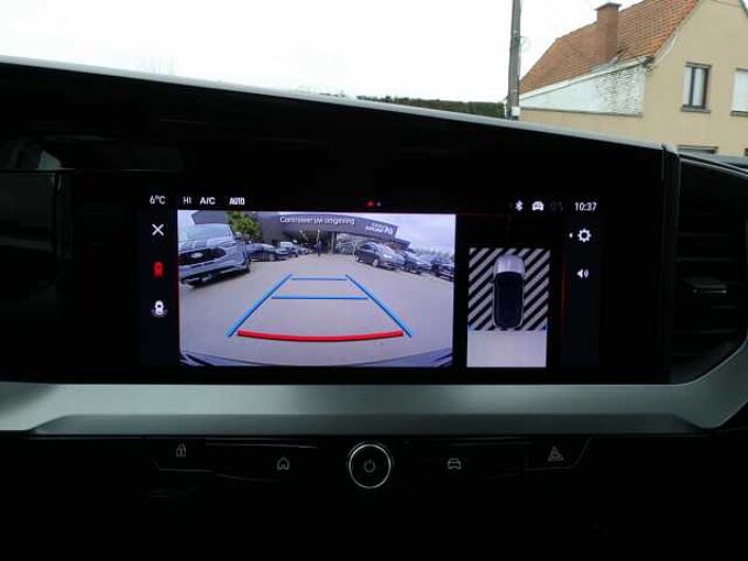 Opel Mokka 1.2 i benzine 100pk GS Line SPORT '25 15000km (19215)