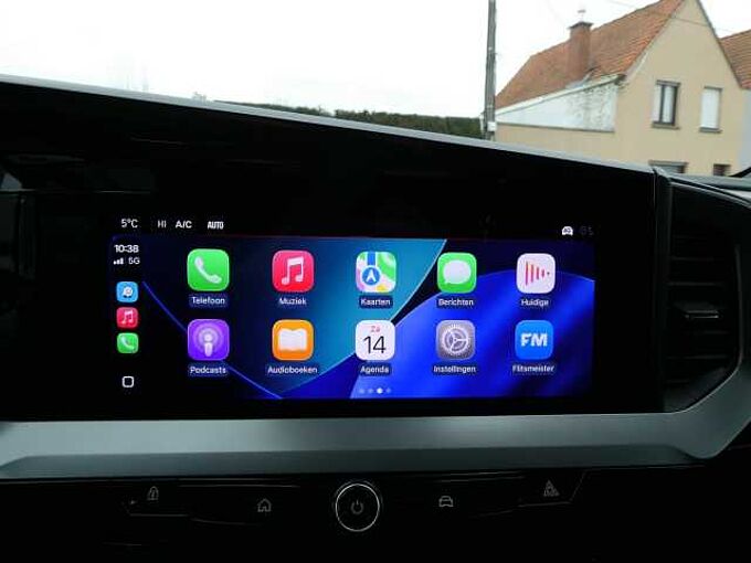 Opel Mokka 1.2 i benzine 100pk GS Line SPORT '25 15000km (19215)