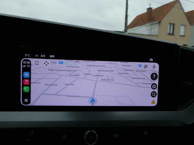 Opel Mokka 1.2 i benzine 100pk GS Line SPORT '25 15000km (19215)