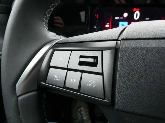 Opel Mokka 1.2 i benzine 100pk GS Line SPORT '25 15000km (19215)