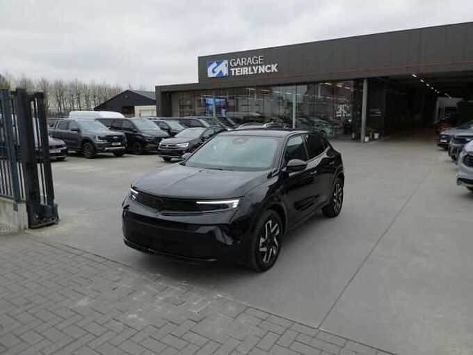 Opel Mokka 1.2 i benzine 100pk GS Line SPORT '25 15000km (19215)