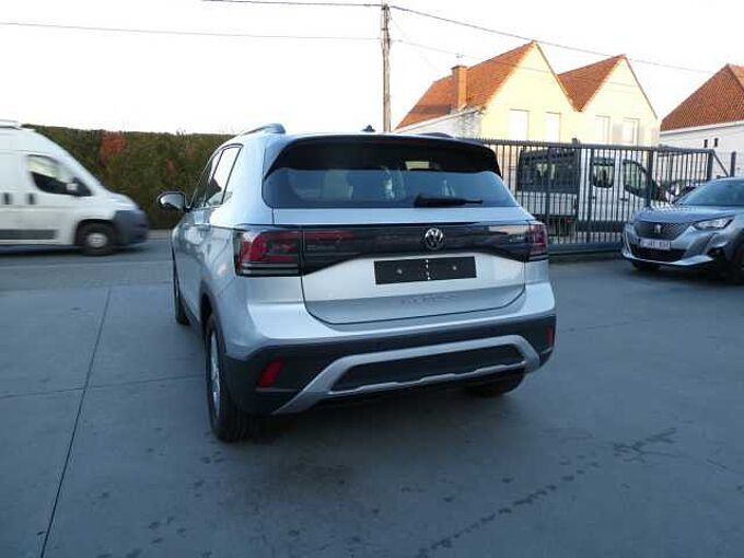Volkswagen T-Cross 1.0 TSi 95pk Business Luxe '25 19000km (77499)