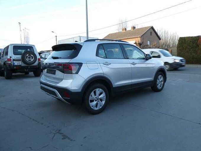Volkswagen T-Cross 1.0 TSi 95pk Business Luxe '25 19000km (77499)
