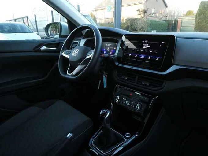 Volkswagen T-Cross 1.0 TSi 95pk Business Luxe '25 19000km (77499)