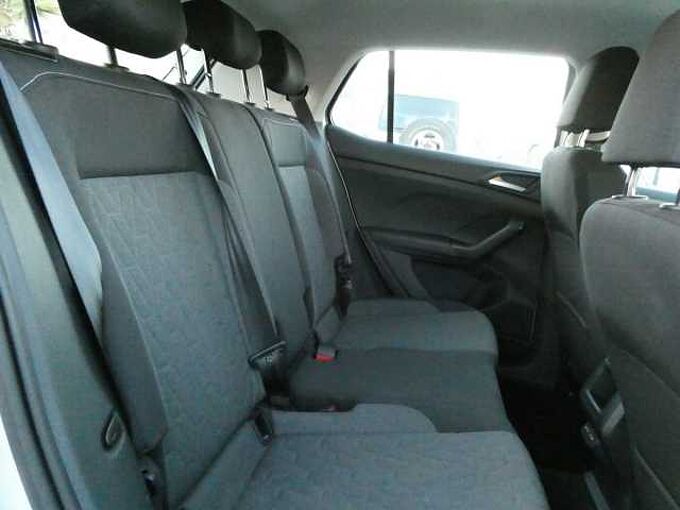 Volkswagen T-Cross 1.0 TSi 95pk Business Luxe '25 19000km (77499)