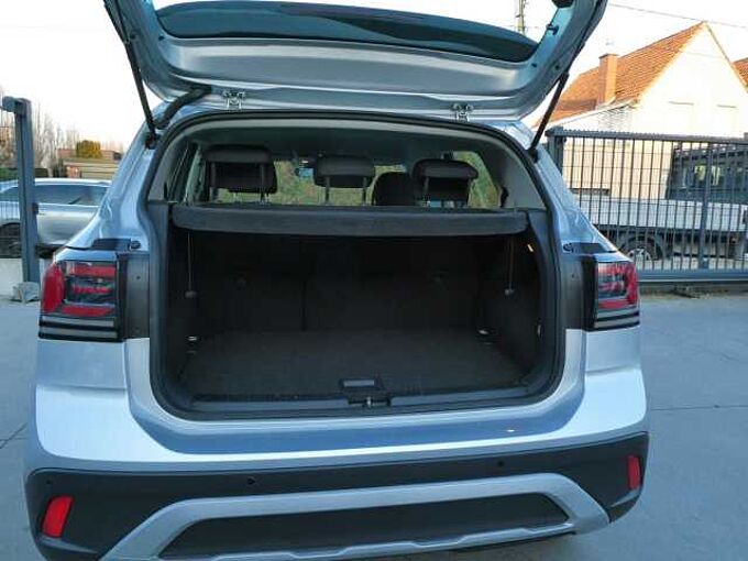 Volkswagen T-Cross 1.0 TSi 95pk Business Luxe '25 19000km (77499)