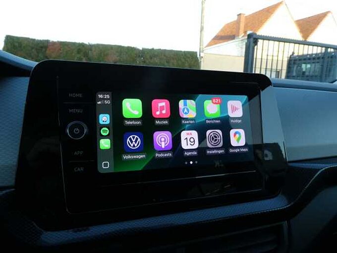 Volkswagen T-Cross 1.0 TSi 95pk Business Luxe '25 19000km (77499)